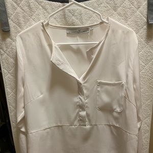 Elizabeth & Clarke “The Unstainable Parker”